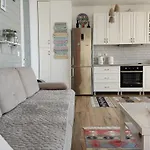 Luxury In Qerret Апартаменты