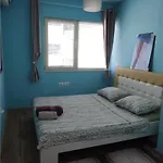 Luxury In Qerret Апартаменты Голем