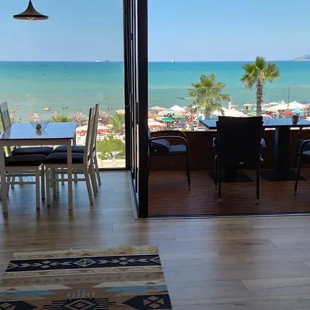 Luxury In Qerret Apartmán