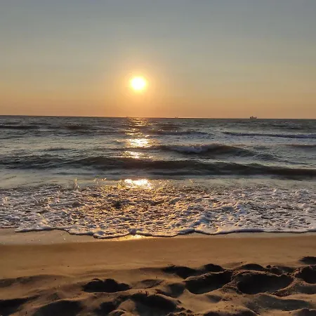 Luxury In Qerret דירה *