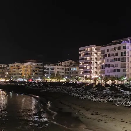 Luxury In Qerret דירה גולם