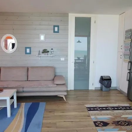 Apartmán Luxury In Qerret