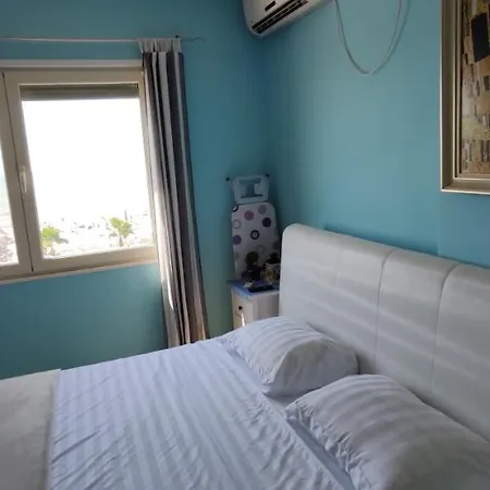 Apartmán Luxury In Qerret