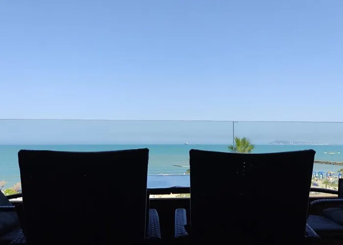 דירה Luxury In Qerret