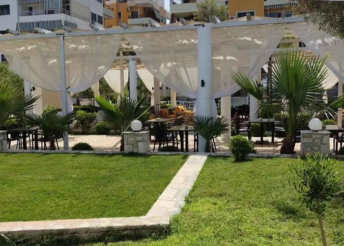 דירה Luxury In Qerret *