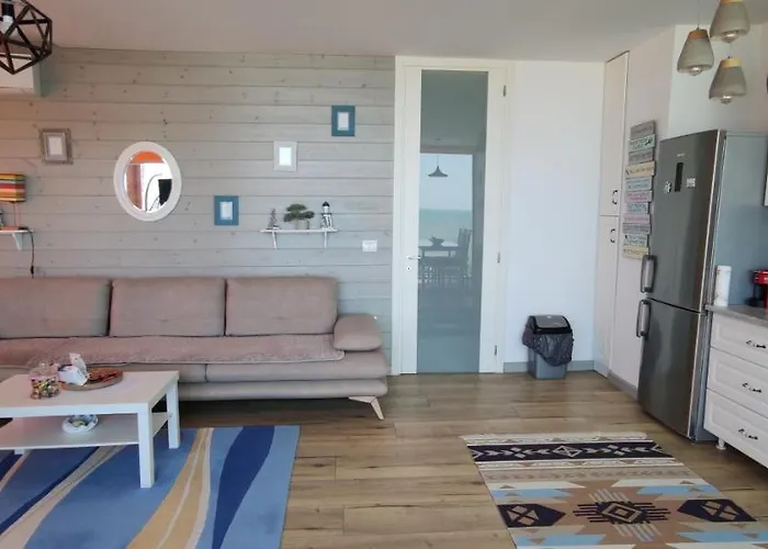 דירה Luxury In Qerret