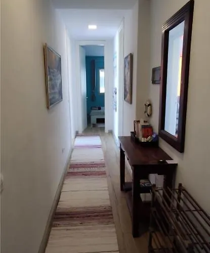 דירה Luxury In Qerret *