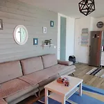 Luxury In Qerret Appartement