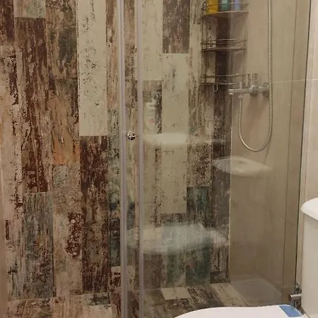 Luxury In Qerret غوليم