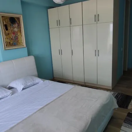 Luxury In Qerret Apartman