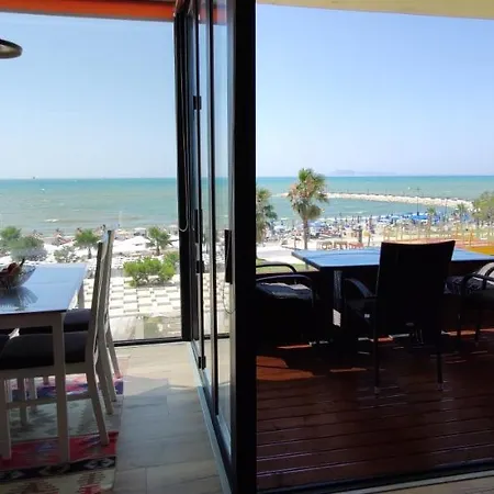 Luxury In Qerret *