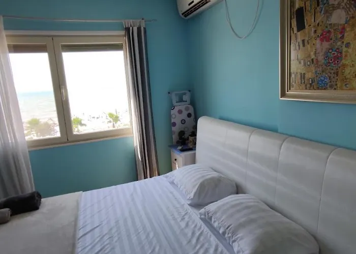 アパート Luxury In Qerret